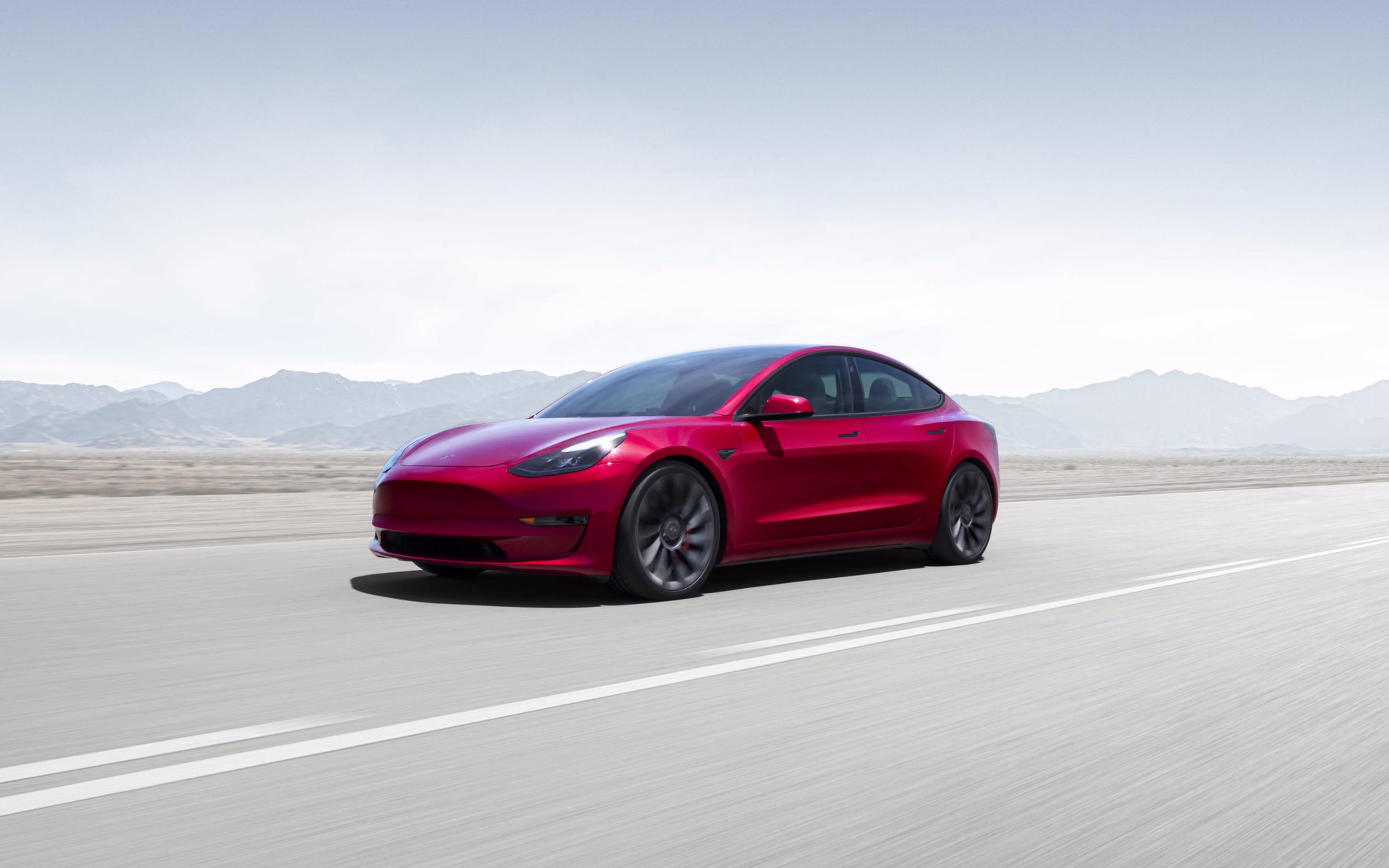 Model 3